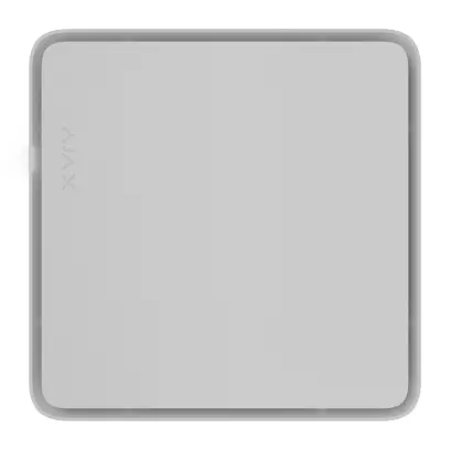 NVR HAC (8ch), bílá